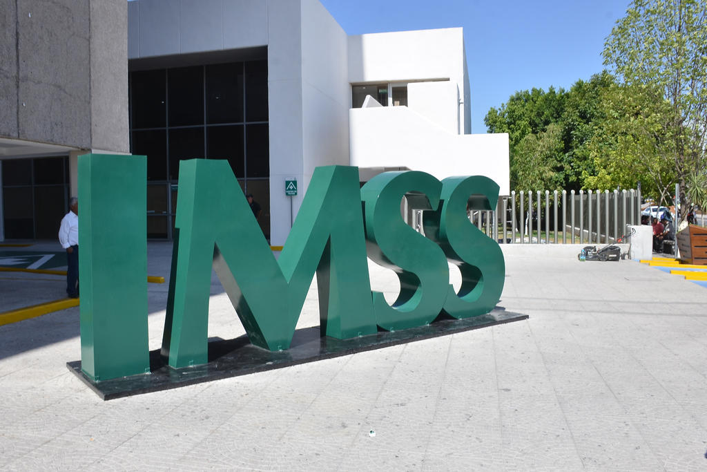 Hospital de IMSS en Acuña, para 2020: ZR