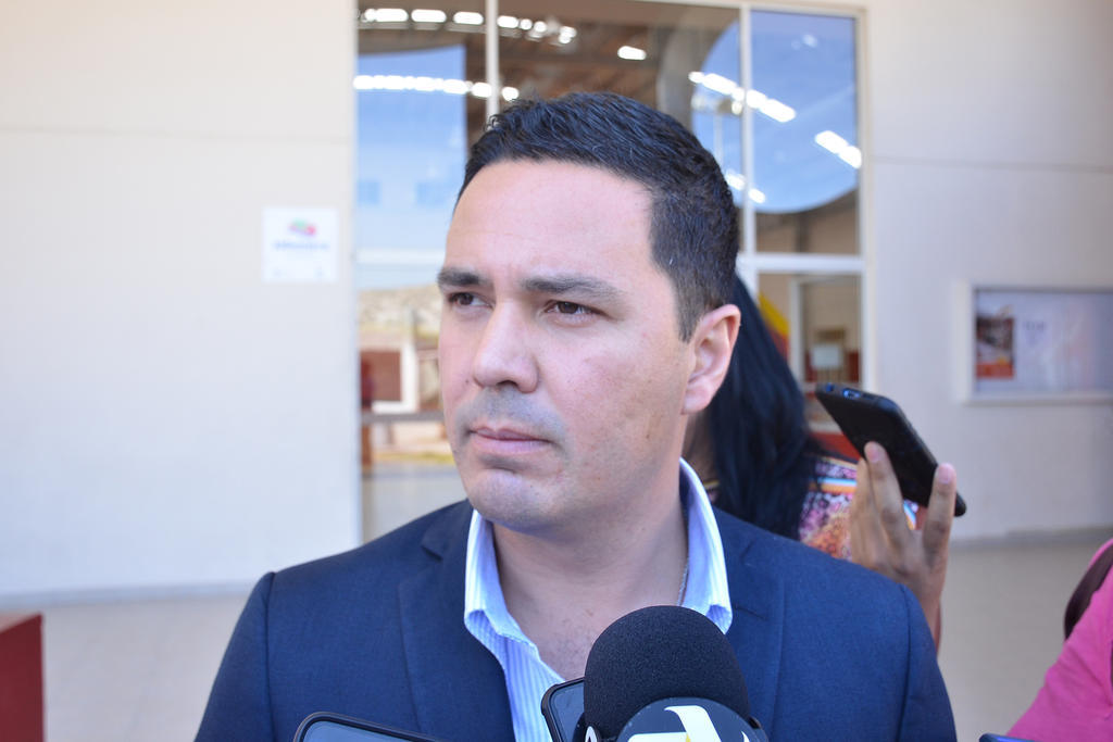 Inversión ilegal fue aprobada por magistrados: Gerardo Aguado