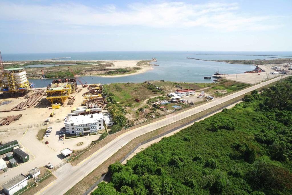 Refinería en Dos Bocas es 'ambientalmente viable': ASEA