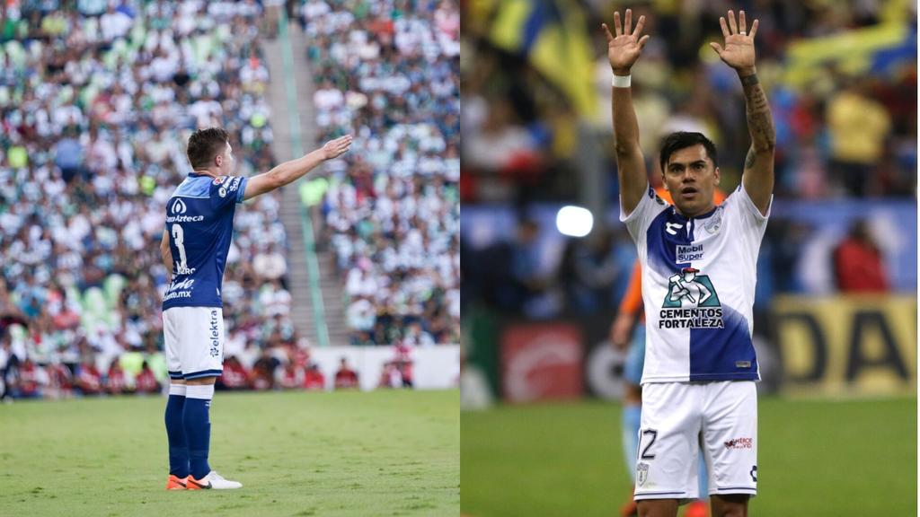Puebla y Pachuca darán inicio a la Jornada 5 de la Liga MX