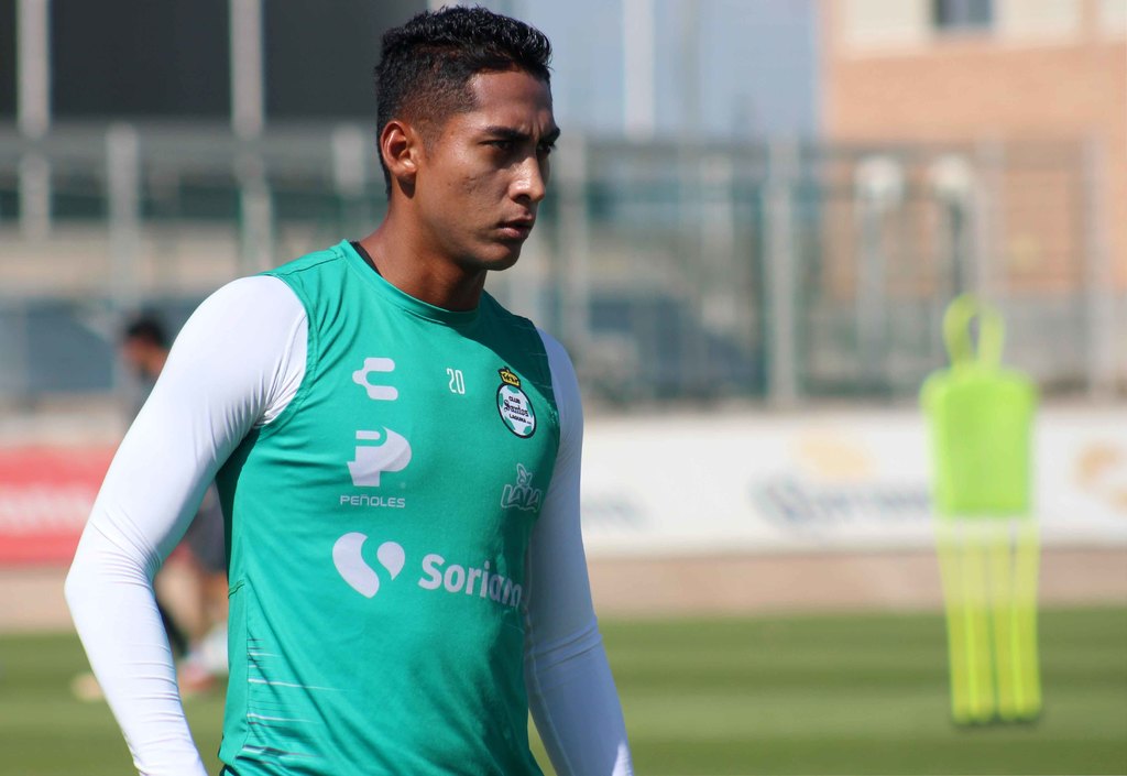 'Santos no ha tenido rivales fáciles': Hugo