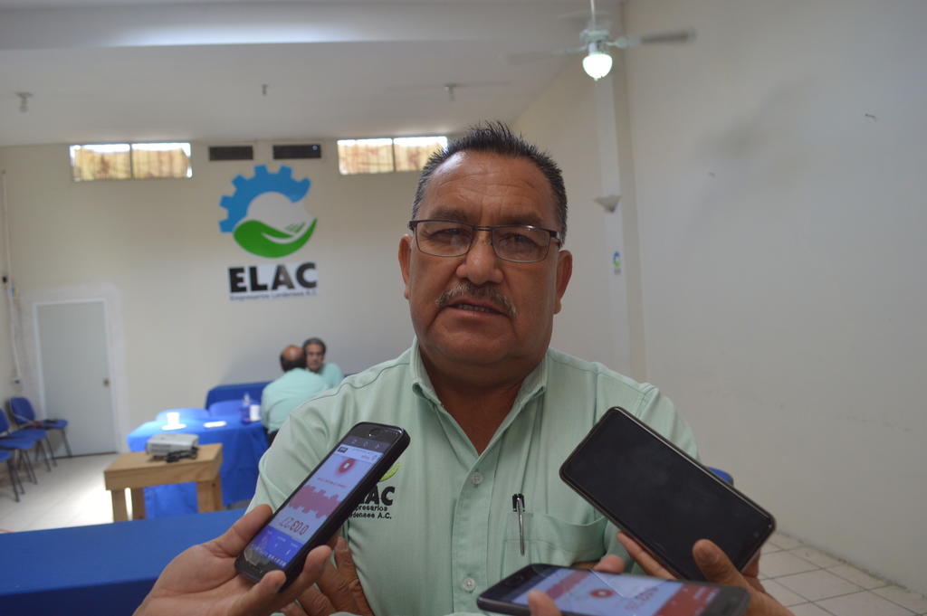 Empresarios 'aplauden' aval para central eléctrica en Lerdo