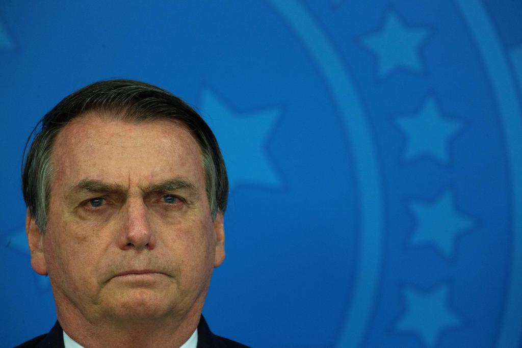 Brasil podría abandonar el Mercosur: Bolsonaro
