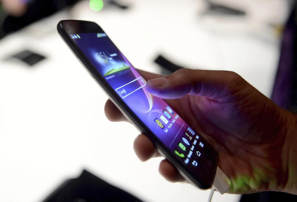 Google podría estar devorando la batería de tu celular