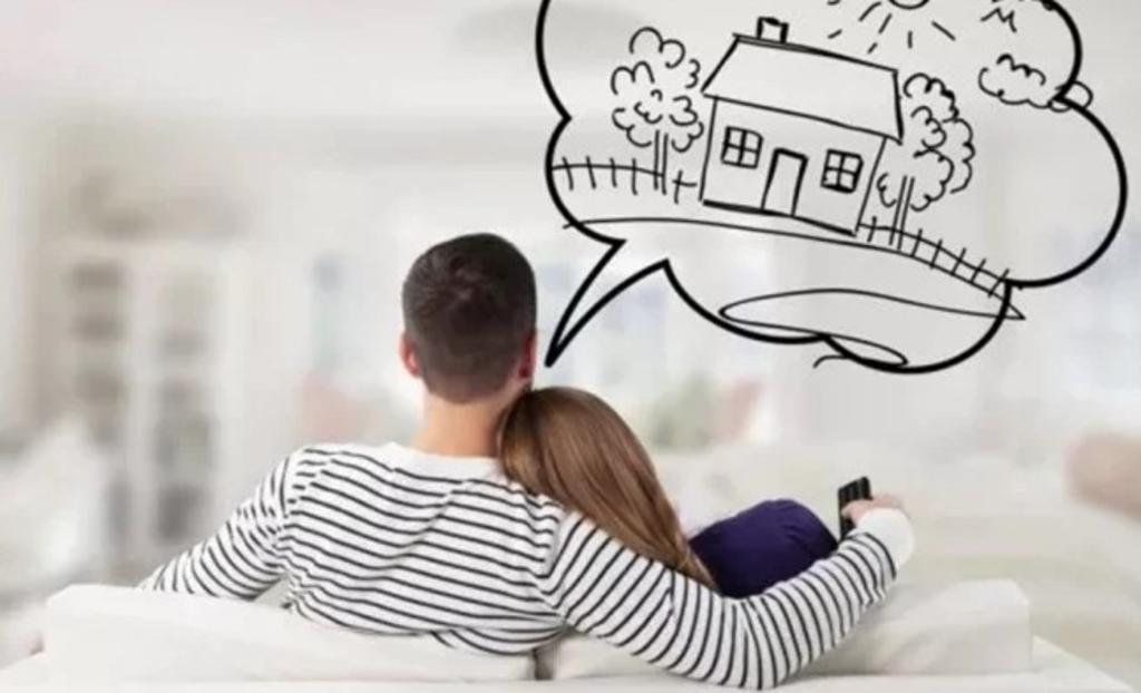 Millennials prefieren comprar casa en lugar de rentarla