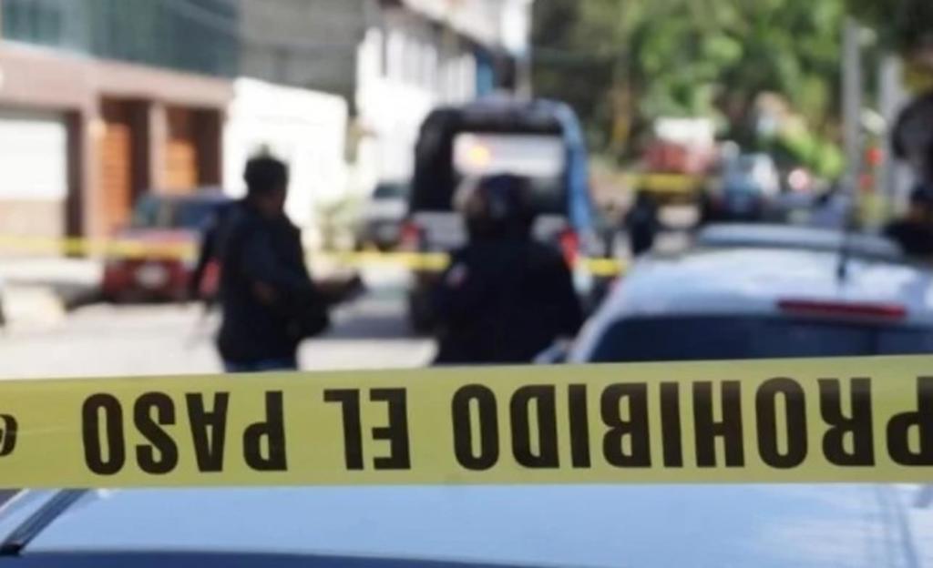 Asesinan a tiros a seis personas en Zamora, Michoacán