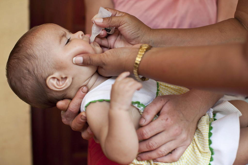 Fallecimientos por rotavirus se desploman en una década en México