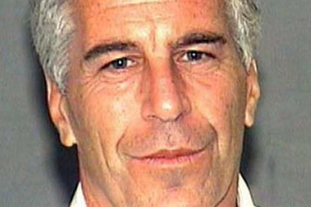Epstein firmó testamento días antes de suicidarse en prisión