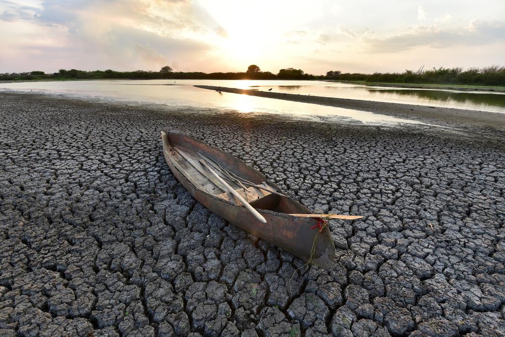 Por sequía, indemnizarán a 42 mil productores en cuatro estados