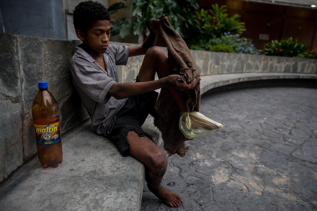Pide Unicef 70 mdd para ayuda urgente de niños venezolanos