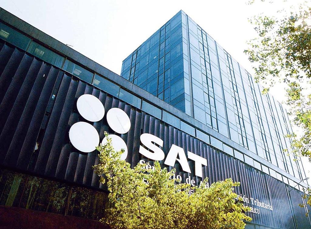 SAT lanza programa de incorporación a formalidad y regularización fiscal