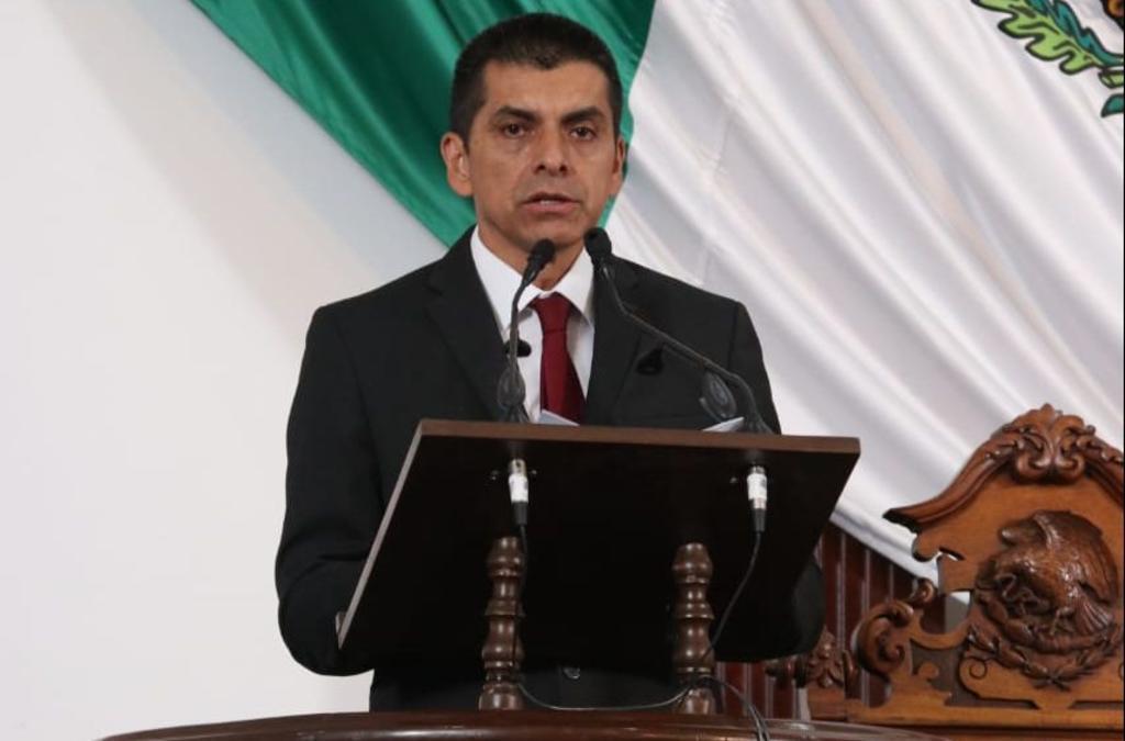 'Renuncia' diputado de Morena en Coahuila, se vuelve independiente