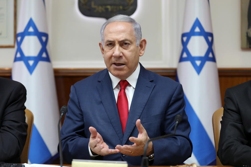 Israel se mantiene en silencio ante comentario de Trump sobre judíos