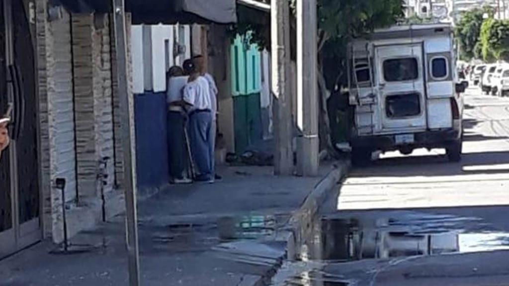 Enfrentamiento en Guanajuato deja 4 muertos y 6 heridos