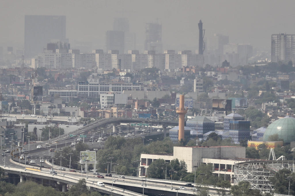 Contaminación urbana puede aumentar la mortalidad