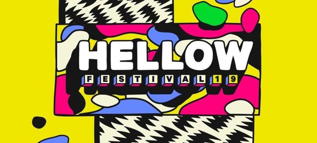 Hellow Festival le sigue los pasos a Coachella