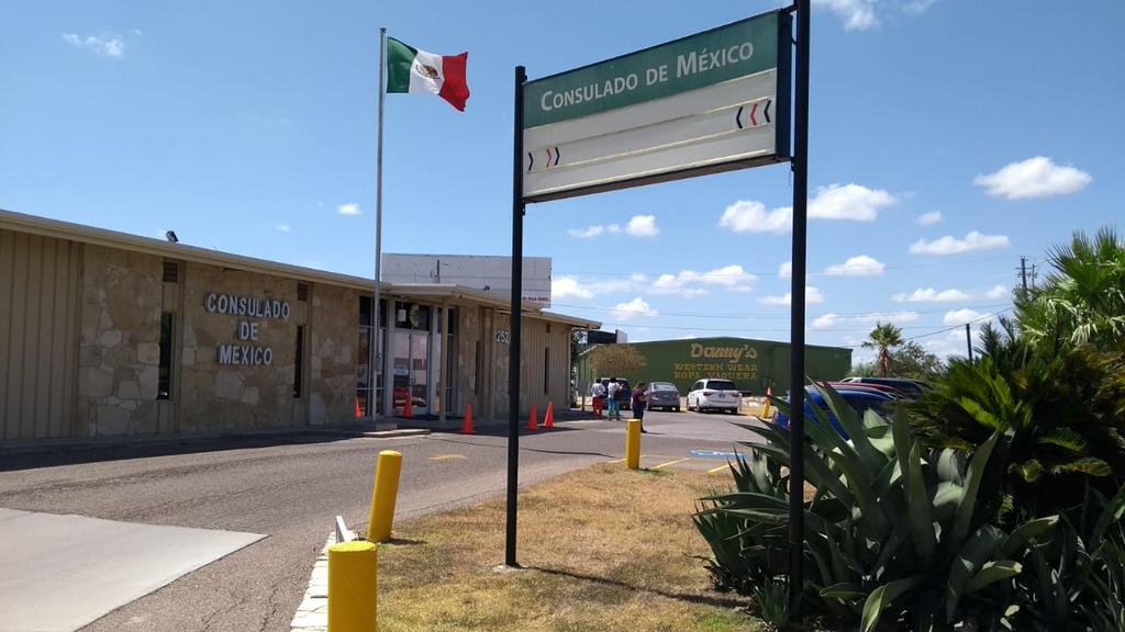 Van 22 inmigrantes fallecidos en la frontera con Eagle Pass