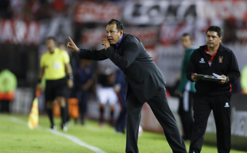 Puebla hace oficial la llegada de su nuevo técnico