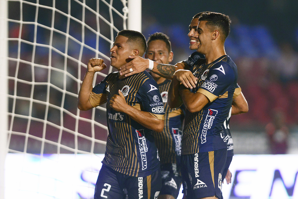Veracruz cumple un año sin poder ganar en Liga