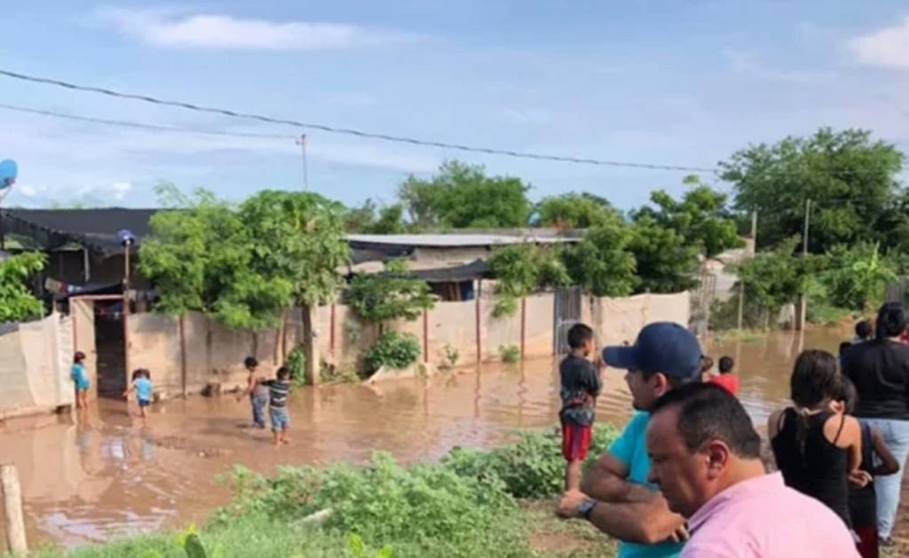 Muere niño en Sinaloa por efectos de la tormenta 'Ivo'