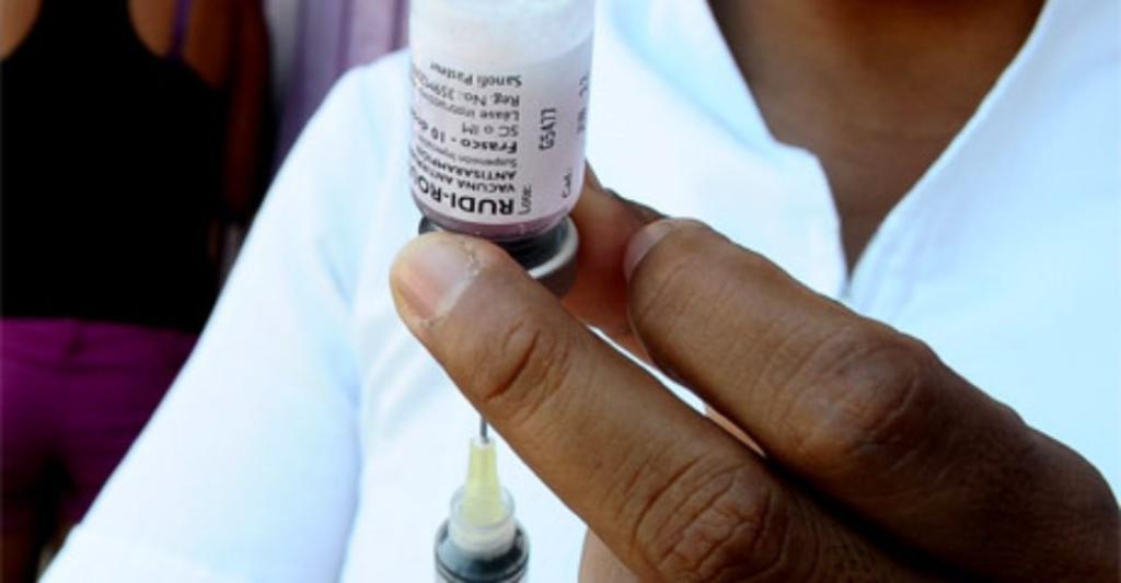 Detectan dos nuevos casos de sarampión en Ciudad Juárez