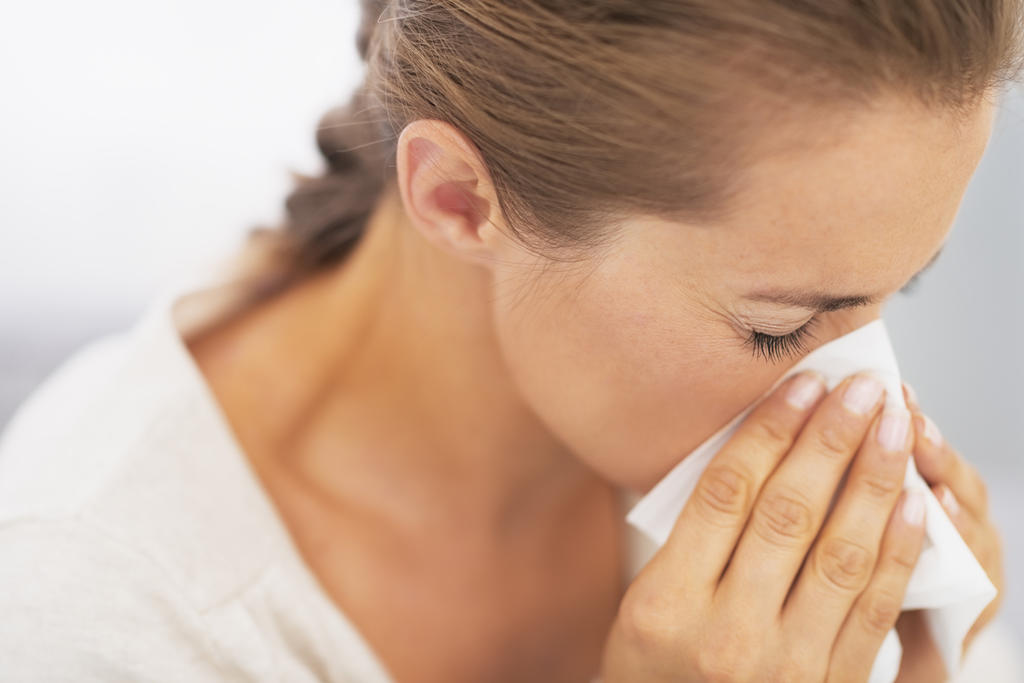 ¿Cómo afectan a tu vida las alergias?