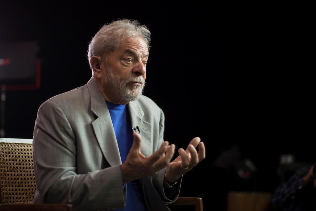 Defensa de Lula pide liberación; considera que fiscales actuaron por odio