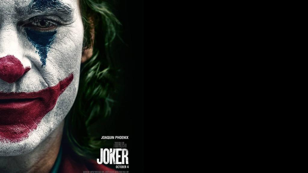 Joker muestra su incontrolable risa en nuevo tráiler