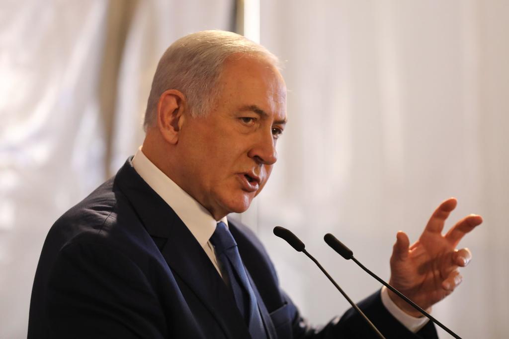 Amenaza Netanyahu a Líbano luego de ataques israelíes