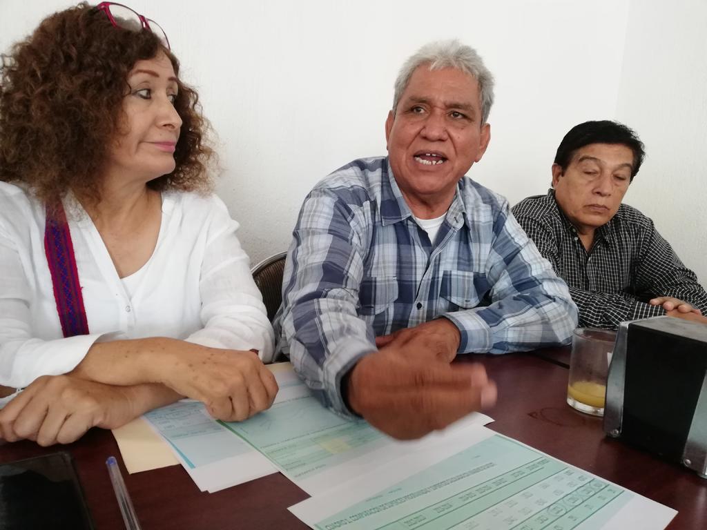 Denuncian agricultores que hay 'huachicoleo' del agua en la Comarca Lagunera