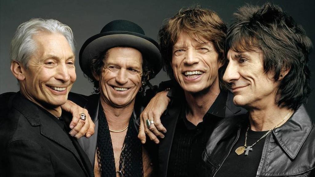 Por huracán Dorian, Rolling Stones adelantan concierto y sin Juanes