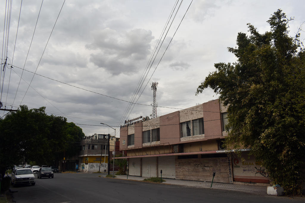 Pronostican escasa posibilidad de lluvia para Torreón