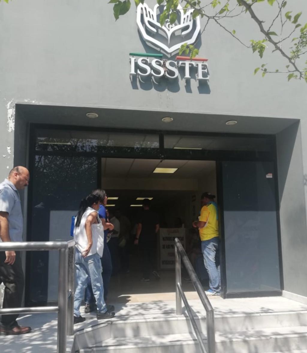 Resolverán falta de ropa quirúrgica en clínica del ISSSTE Torreón