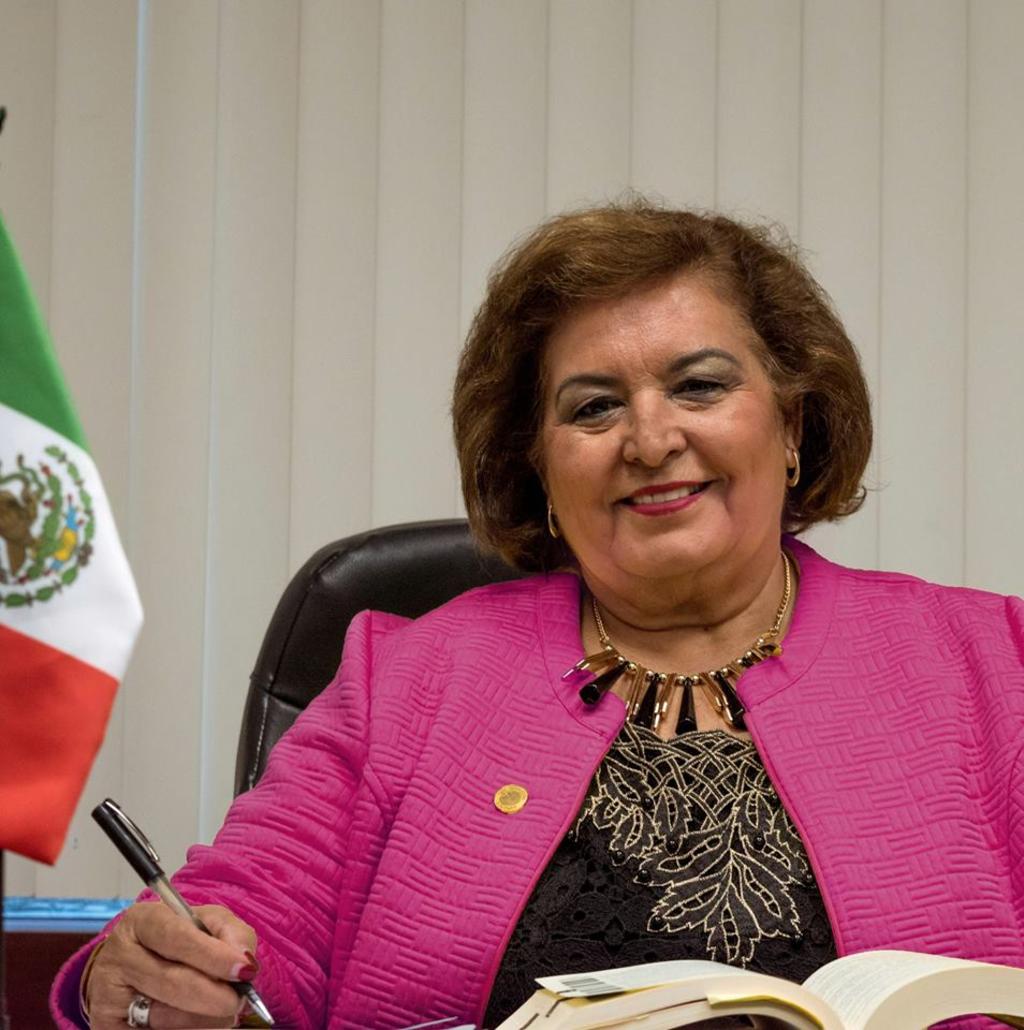 Diputada advierte que procederá contra gobierno de Coahuila
