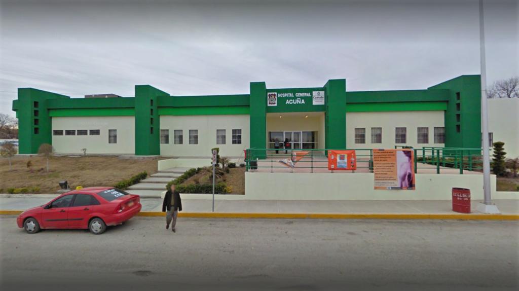 Fallece hombre quemado en Acuña, tras cuatro días hospitalizado