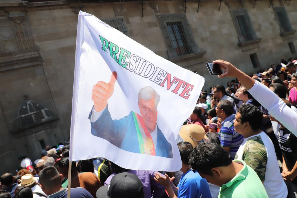 Destaca prensa latinoamericana lucha de AMLO contra corrupción e impunidad