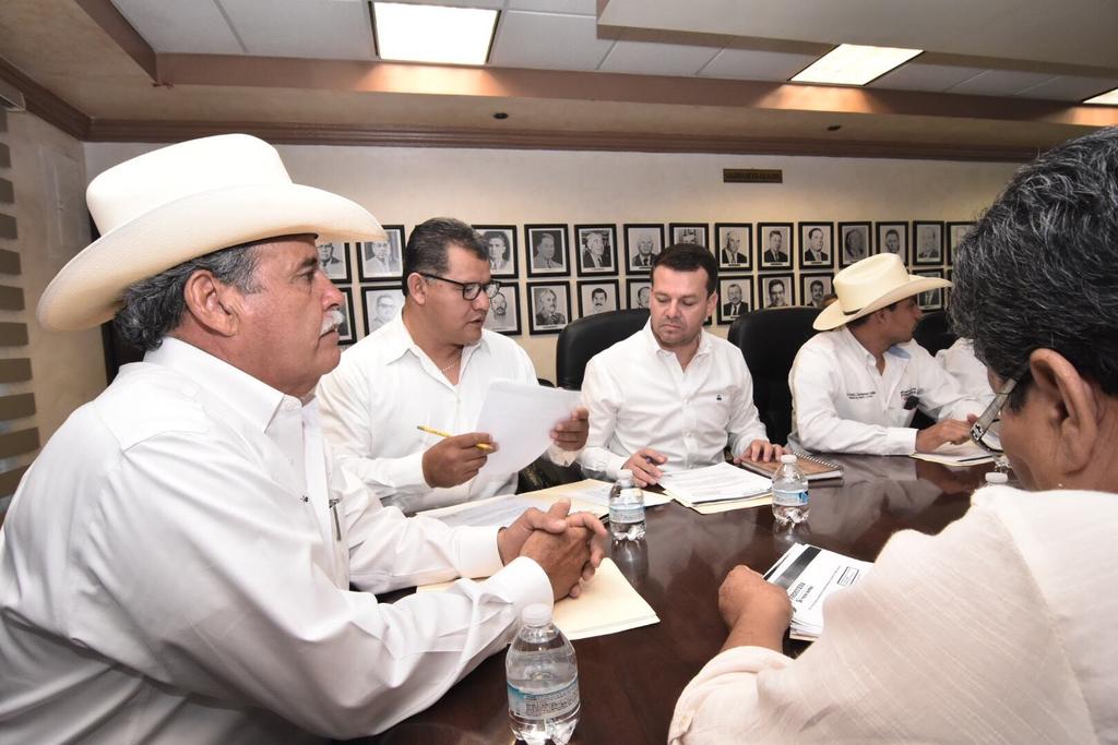 Pedirán regidores auditar a alcalde de Ciudad Frontera