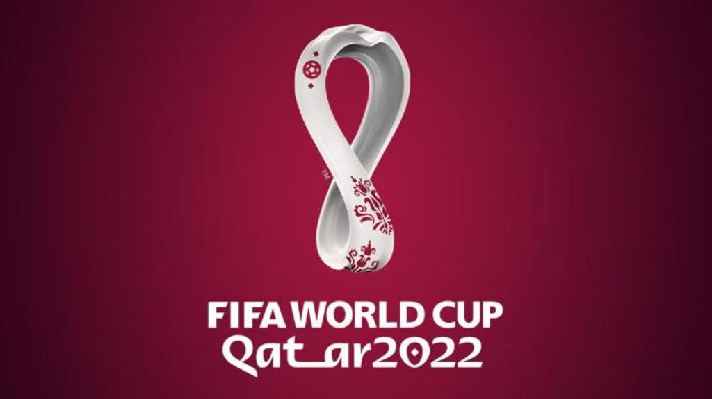 Presentan logo del Mundial de Qatar 2020