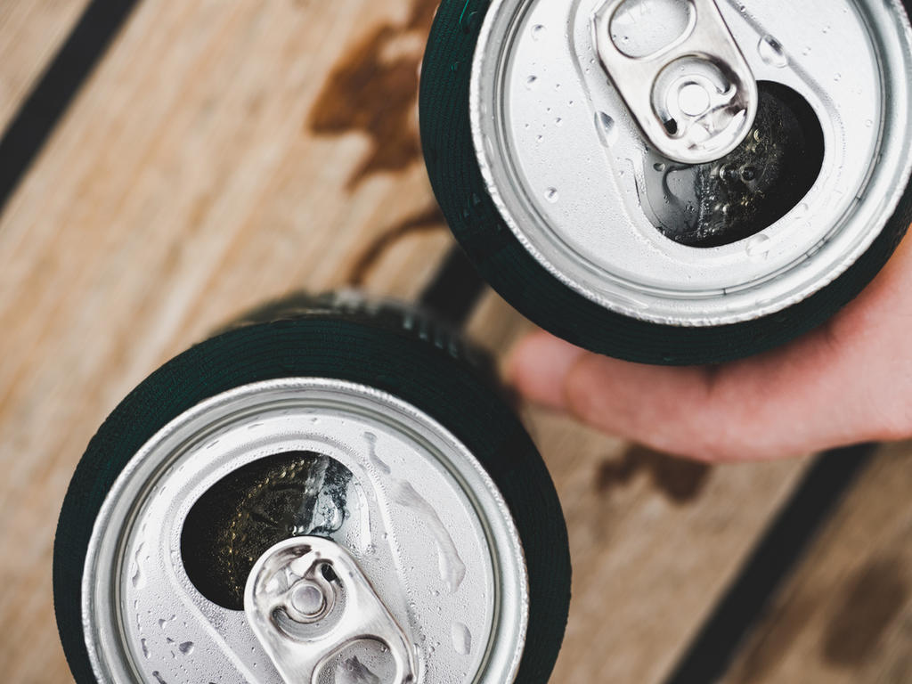Consumo de bebidas gaseosas está asociado con un mayor riesgo de muerte