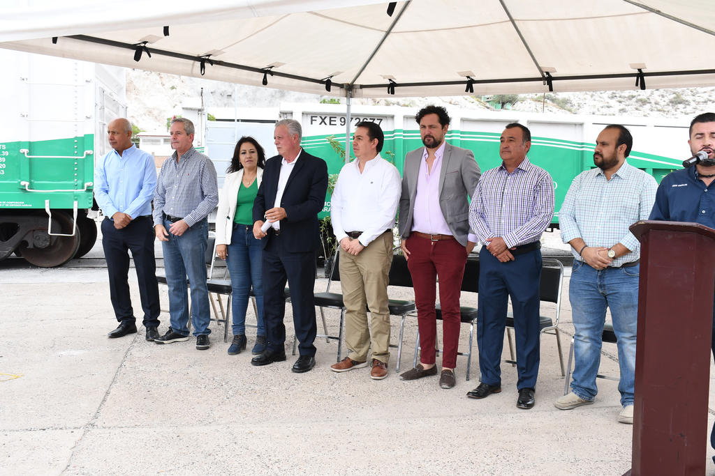 Fundación Grupo México dona 22 mil árboles a Torreón