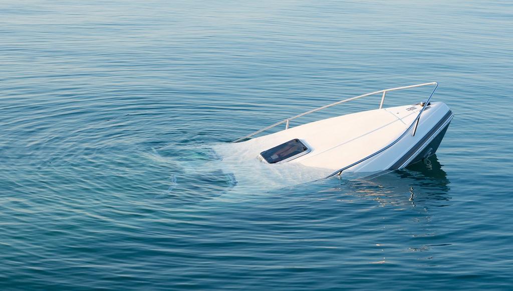 Florida registra mayor cantidad de accidentes náuticos y muertos en EUA