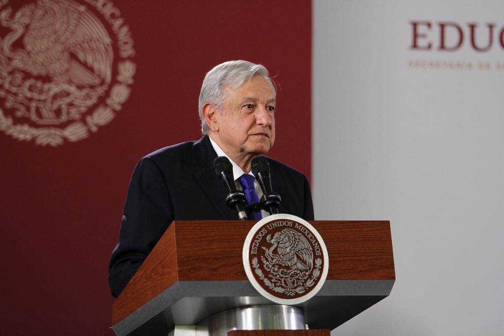 Solo cuatro aliados de López Obrador integran Mesa Directiva de San Lázaro