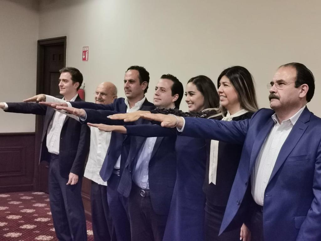 Eligen nueva presidenta de hoteleros en Coahuila