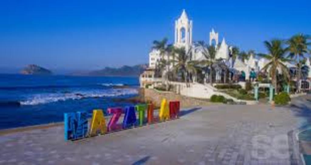 Promocionan Mazatlán