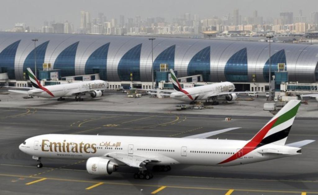 Ven competencia desleal con llegada de Emirates a México