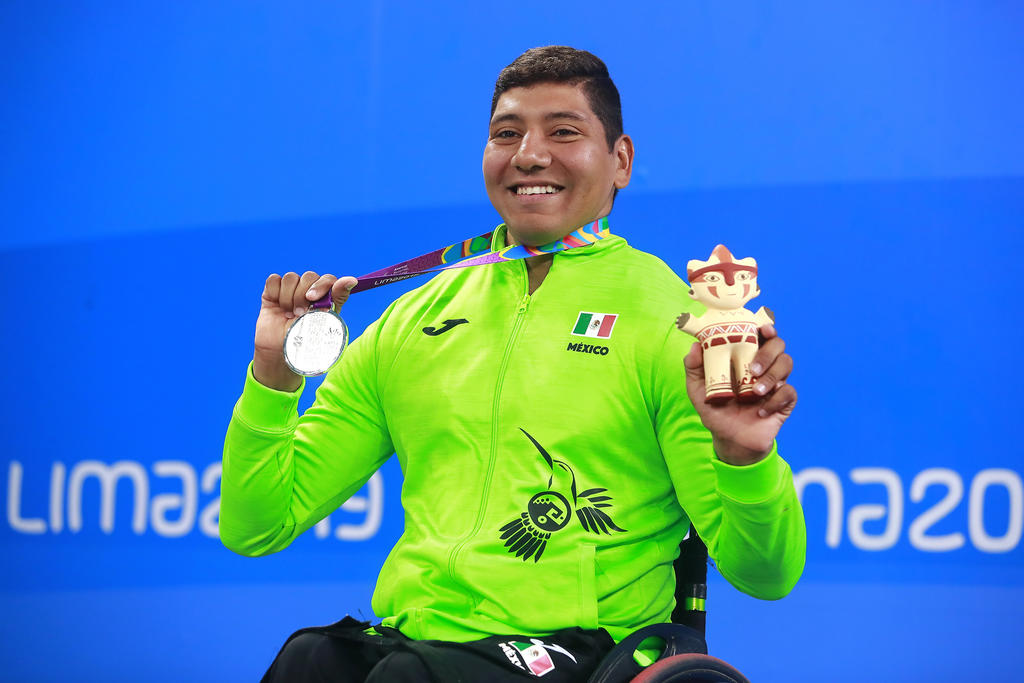 Jesús Hernández dice que Lima 2019 queda atrás y va a Mundial