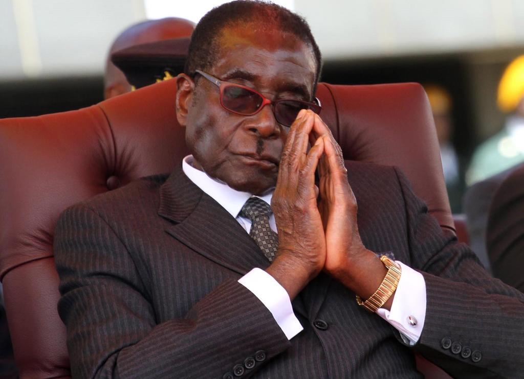 Sentimientos encontrados en Zimbabue por la muerte de Mugabe