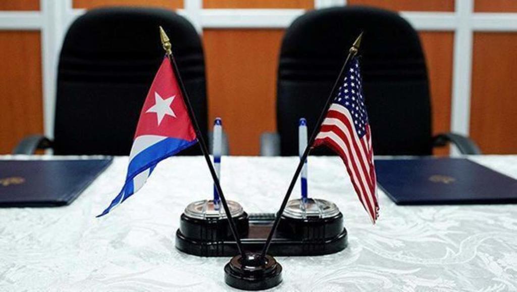Endurece EUA sanciones contra Cuba en represalia por apoyo a Maduro
