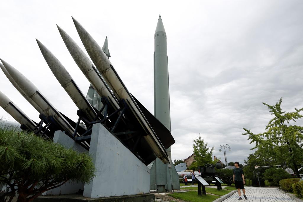 Dispuesta Corea del Norte a reanudar negociación con EUA sobre programa nuclear