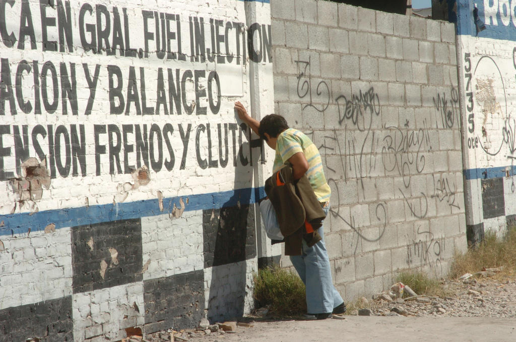 Coahuila y Durango, por arriba de la media nacional en suicidios